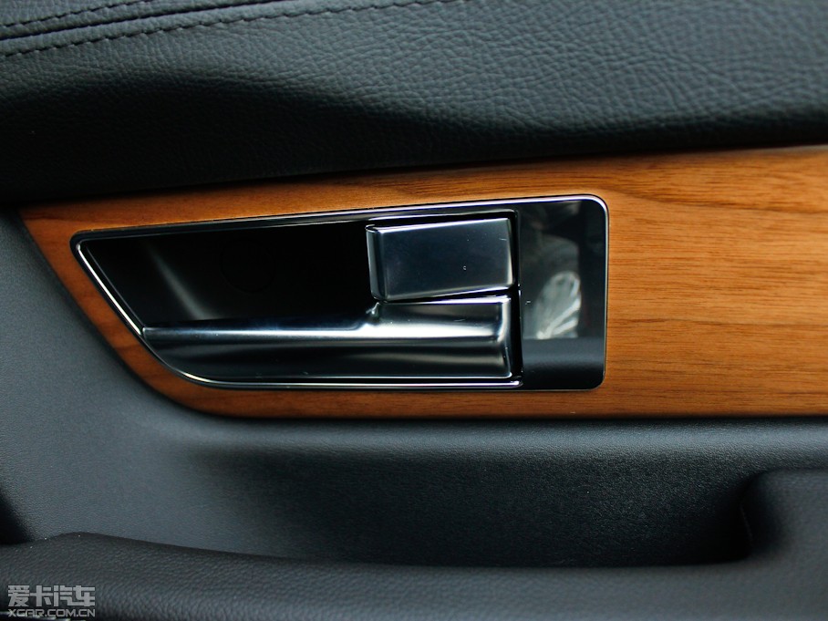 2013\(yn)(dng) 5.0 V8 NA HSE