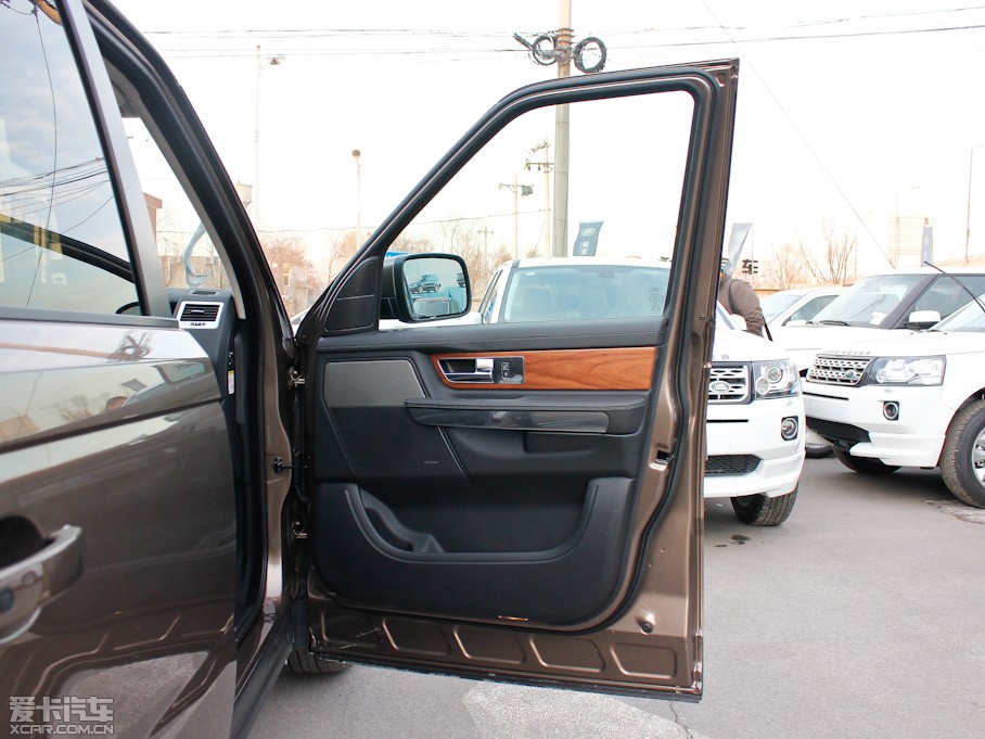 2013\ 5.0 V8 NA HSE