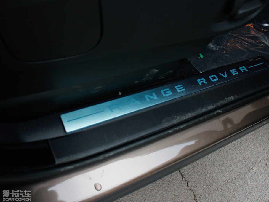 2013\ 5.0 V8 NA HSE