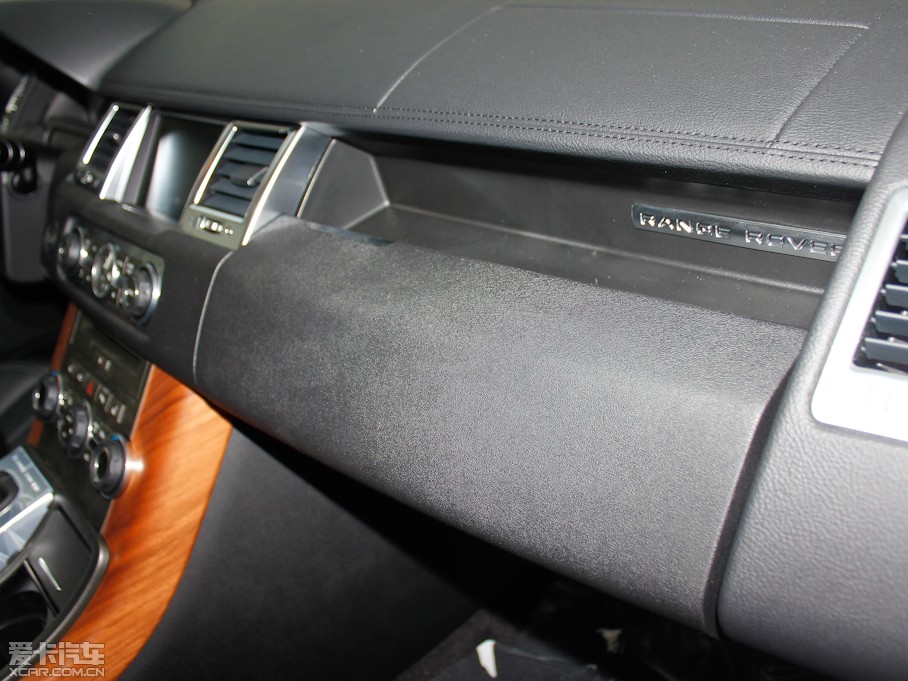 2013\ 5.0 V8 NA HSE