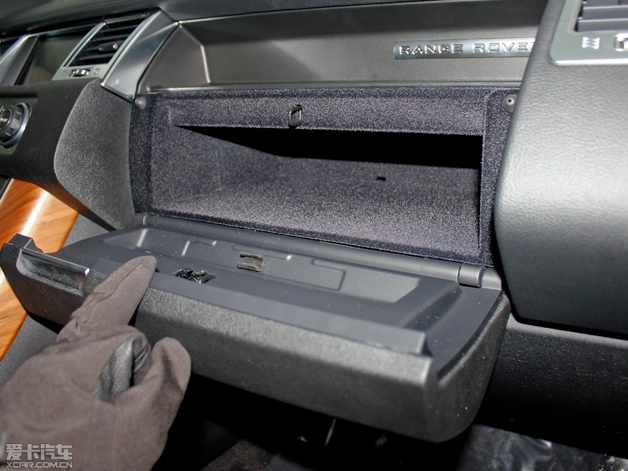 2013\ 5.0 V8 NA HSE