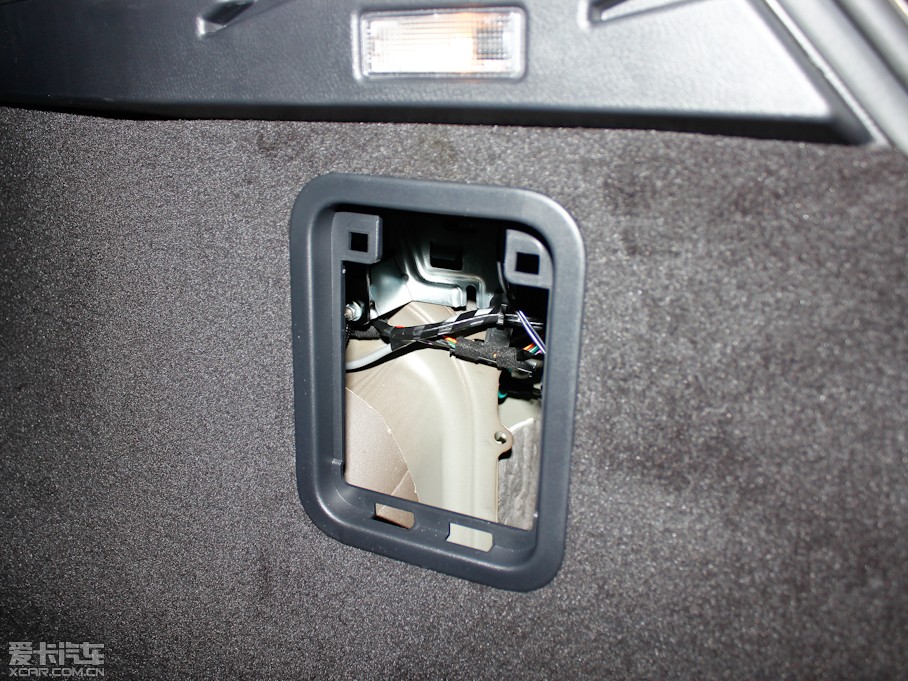 2013\(yn)(dng) 5.0 V8 NA HSE