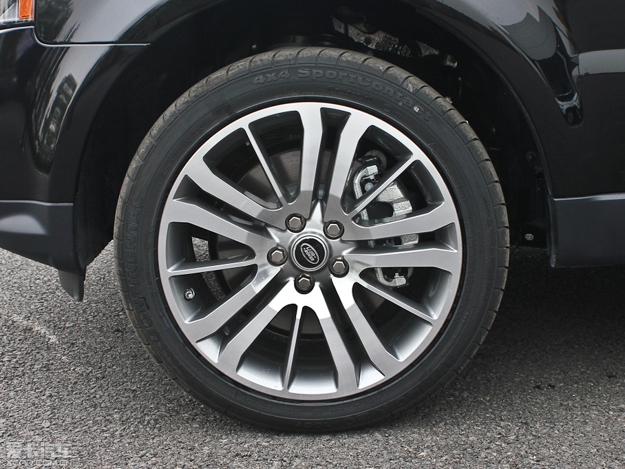 2013\ 5.0 V8 NA ژ