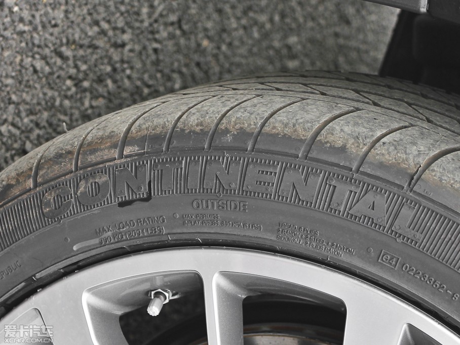 2013\ 5.0 V8 NA ژ