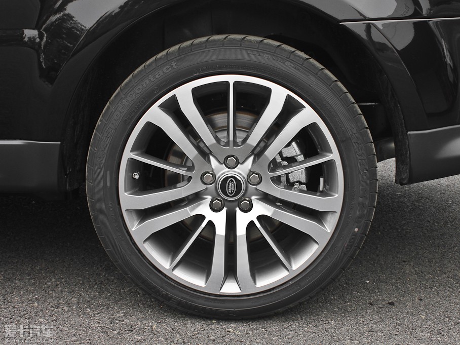 2013\ 5.0 V8 NA ژ