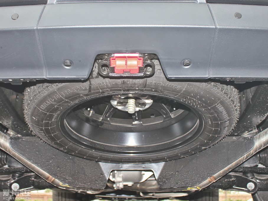 2013\ 5.0 V8 NA ژ