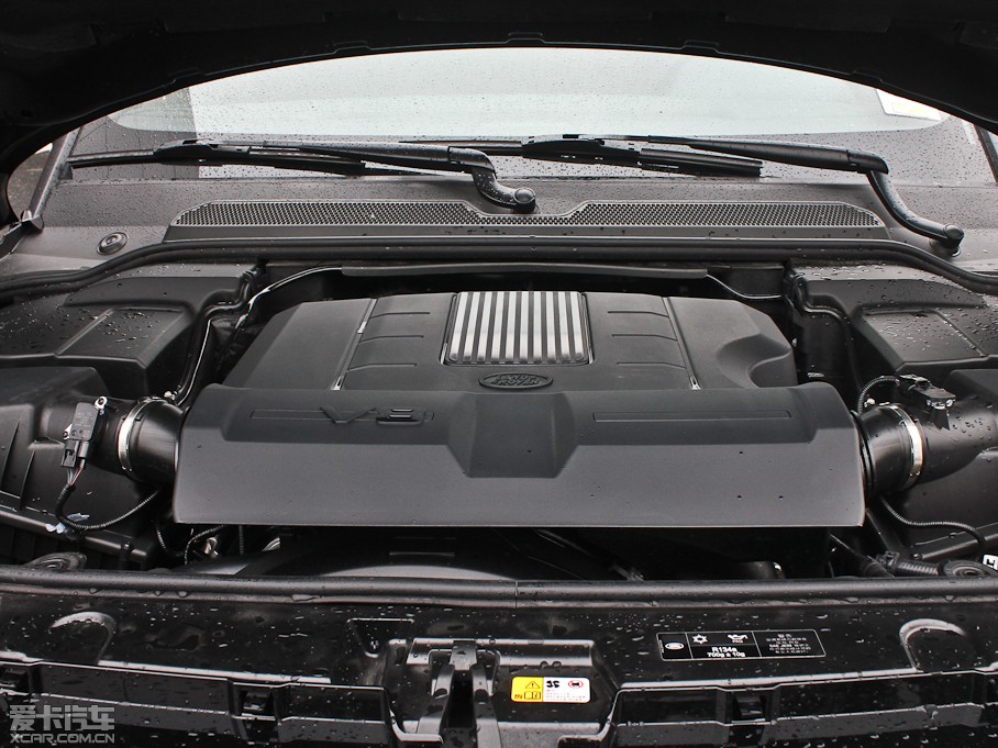 2013\ 5.0 V8 NA ژ