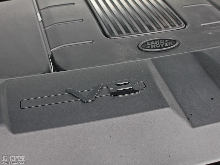 2013\ 5.0 V8 NA ژ