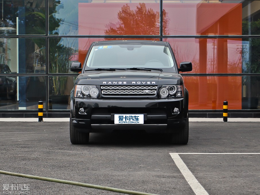 2013\ 5.0 V8 SC hЄ