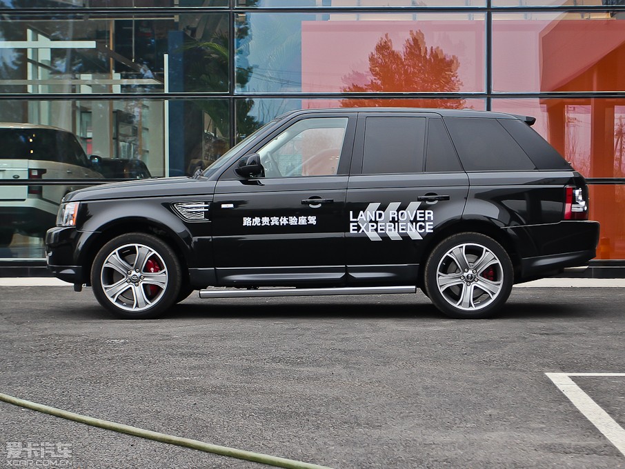 2013\ 5.0 V8 SC hЄ