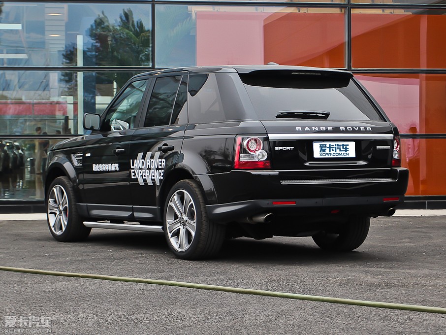 2013\ 5.0 V8 SC hЄ