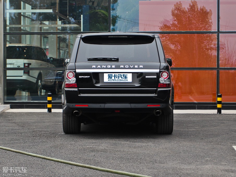 2013\(yn) 5.0 V8 SC hЄ(chung)