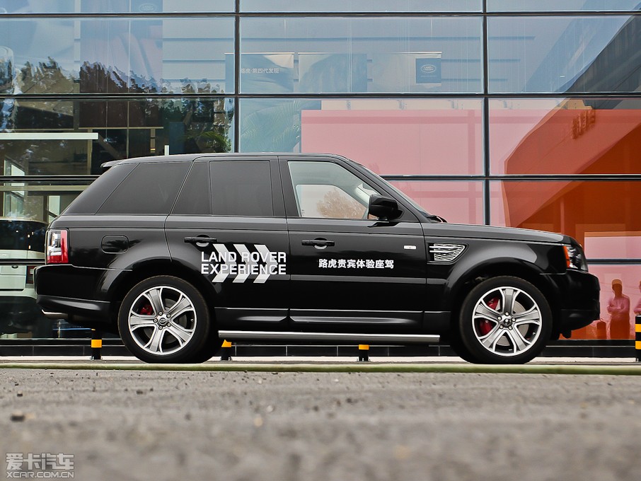 2013\ 5.0 V8 SC hЄ