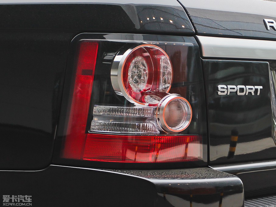 2013����\(y��n)��(d��ng) 5.0 V8 SC �h�Є�(chu��ng)����