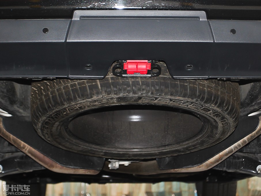 2013\ 5.0 V8 SC hЄ