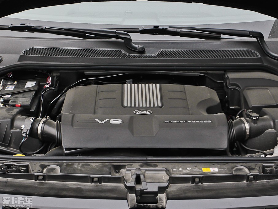 2013\ 5.0 V8 SC hЄ