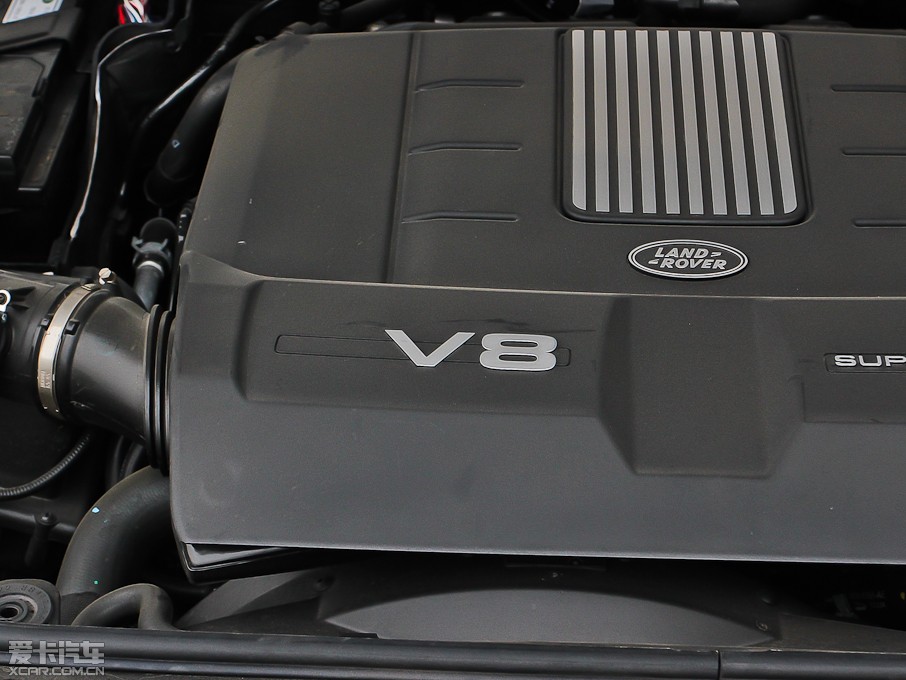 2013\ 5.0 V8 SC hЄ