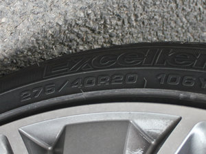 20135.0L NA HSE St ݆̥ߴ