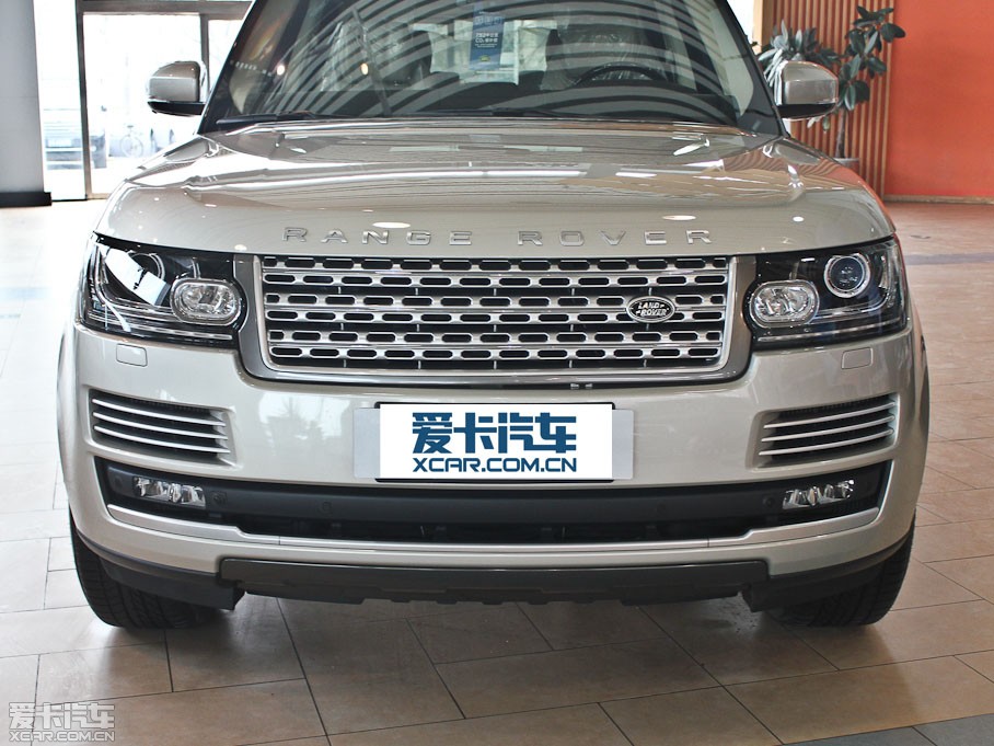 2013 5.0 V8 AB 焓(chung)