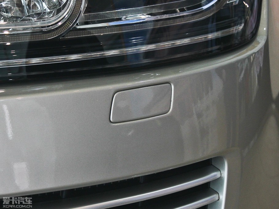 2013 5.0 V8 AB 焓(chung)