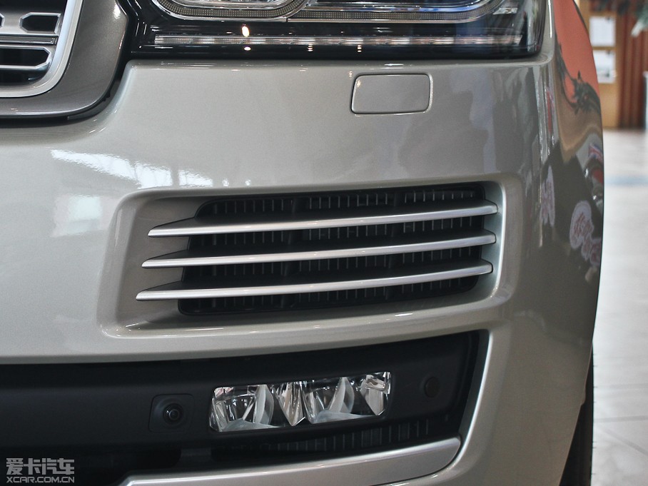 2013 5.0 V8 AB 焓(chung)