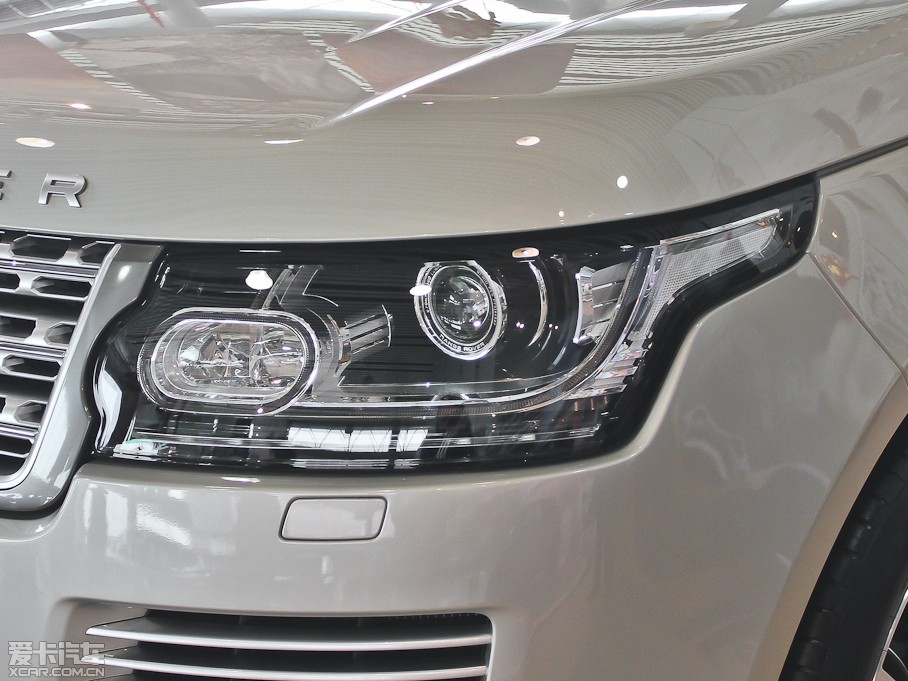 2013 5.0 V8 AB 焓