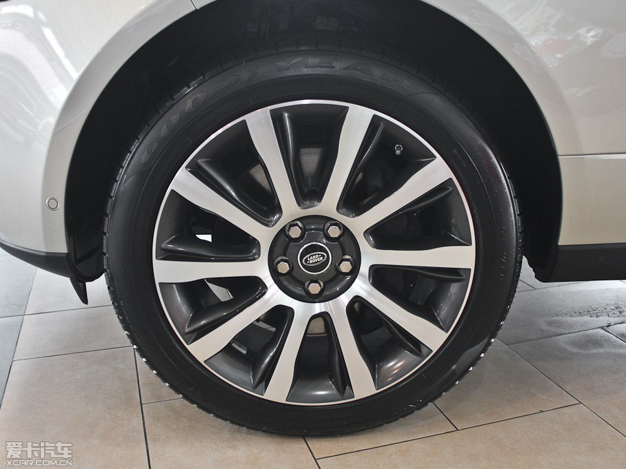 2013 5.0 V8 AB 焓