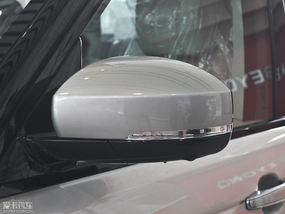 2013 5.0 V8 AB 焓