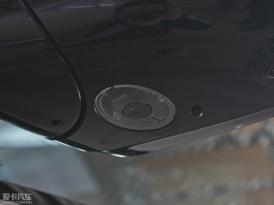 2013 5.0 V8 AB 焓