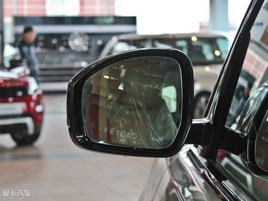 2013 5.0 V8 AB 焓