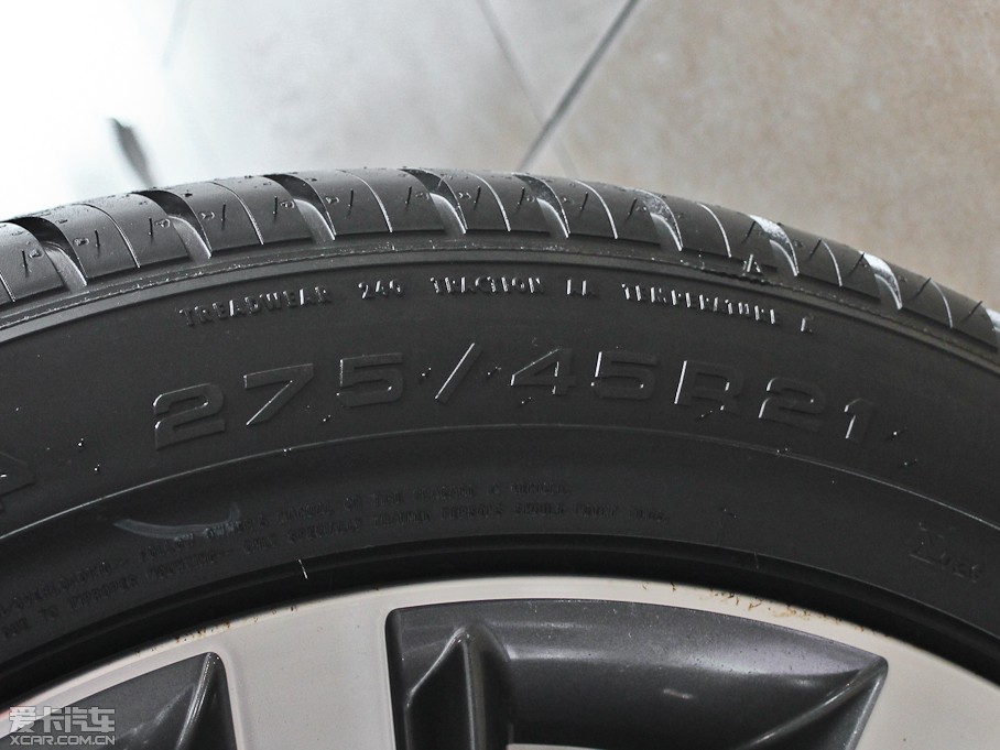 2013 5.0 V8 AB 焓(chung)