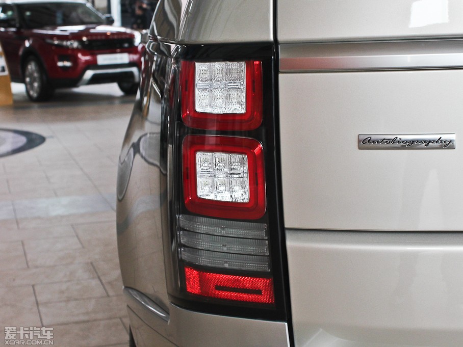 2013 5.0 V8 AB 焓(chung)