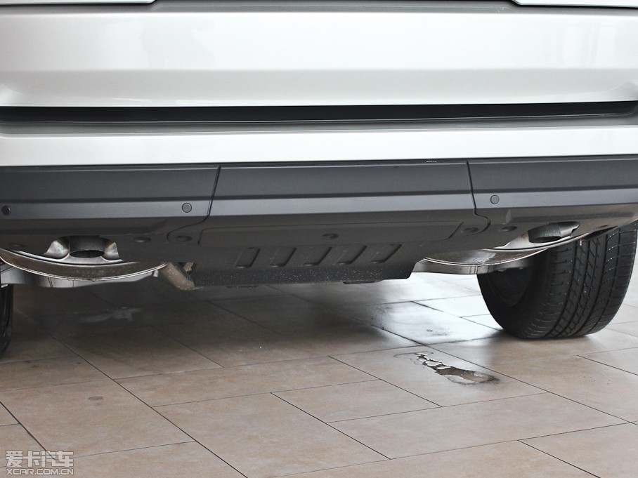 2013 5.0 V8 AB 焓