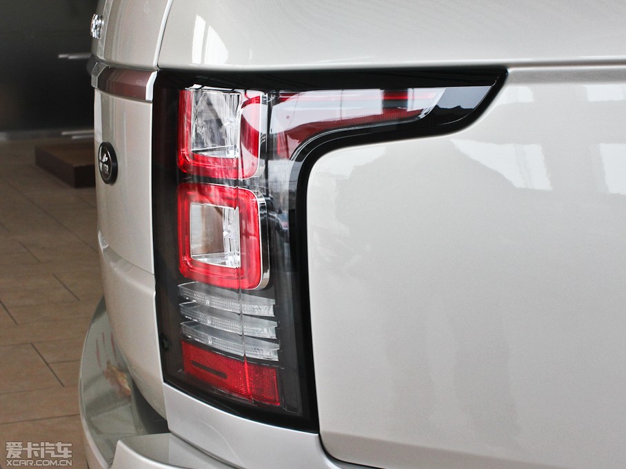 2013 5.0 V8 AB 焓(chung)