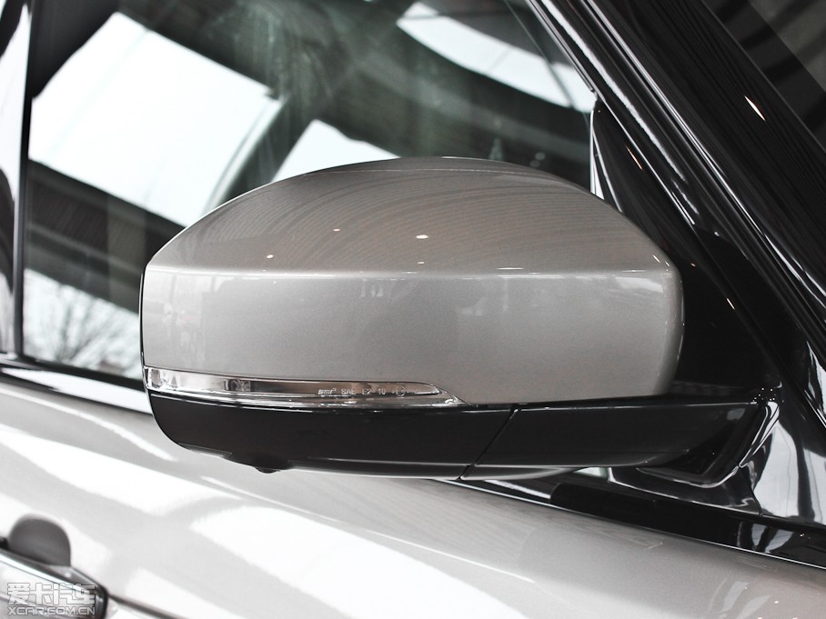 2013 5.0 V8 AB 焓