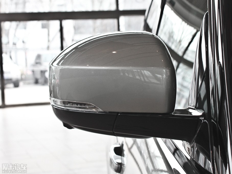 2013 5.0 V8 AB 焓