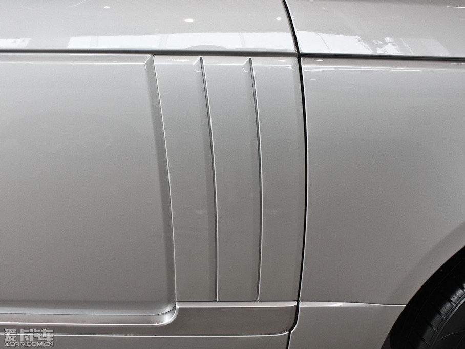 2013 5.0 V8 AB 焓(chung)