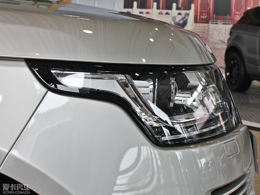 2013 5.0 V8 AB 焓(chung)