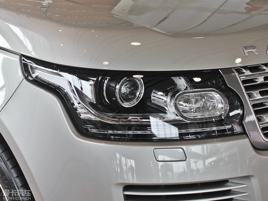 2013 5.0 V8 AB 焓