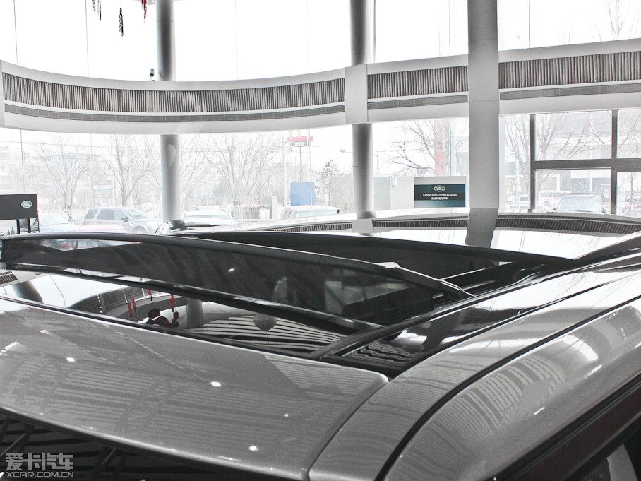 2013 5.0 V8 AB 焓