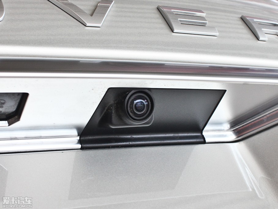 2013 5.0 V8 AB 焓(chung)