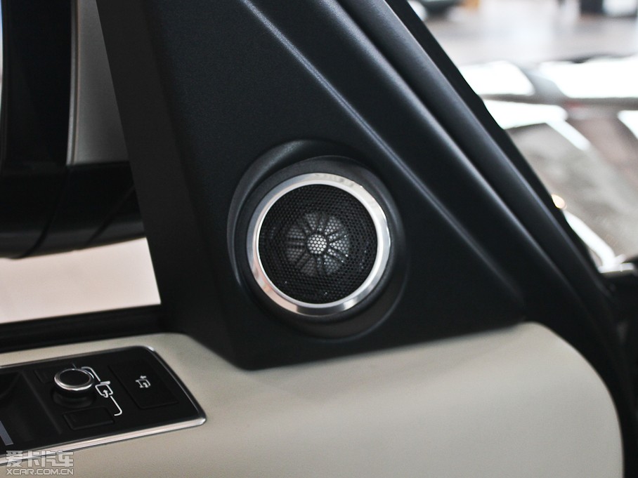 2013 5.0 V8 AB 焓(chung)