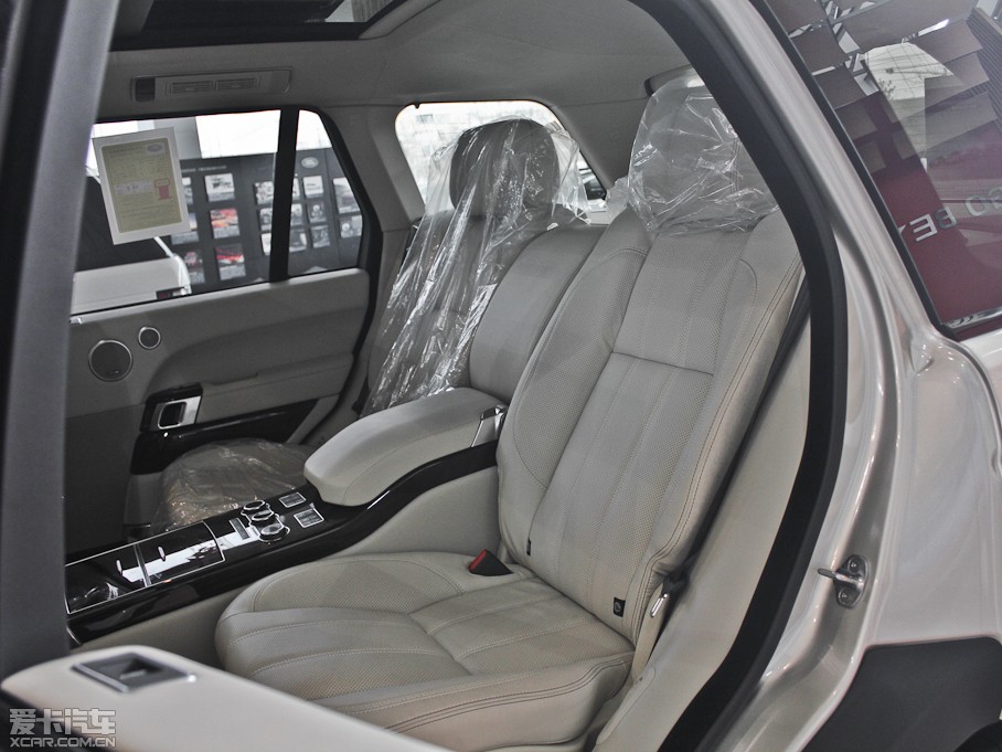 2013 5.0 V8 AB 焓(chung)