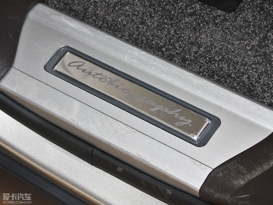 2013 5.0 V8 AB 焓