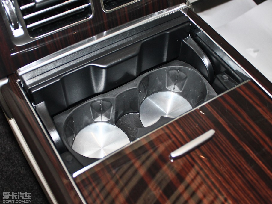 2013 5.0 V8 AB 焓(chung)