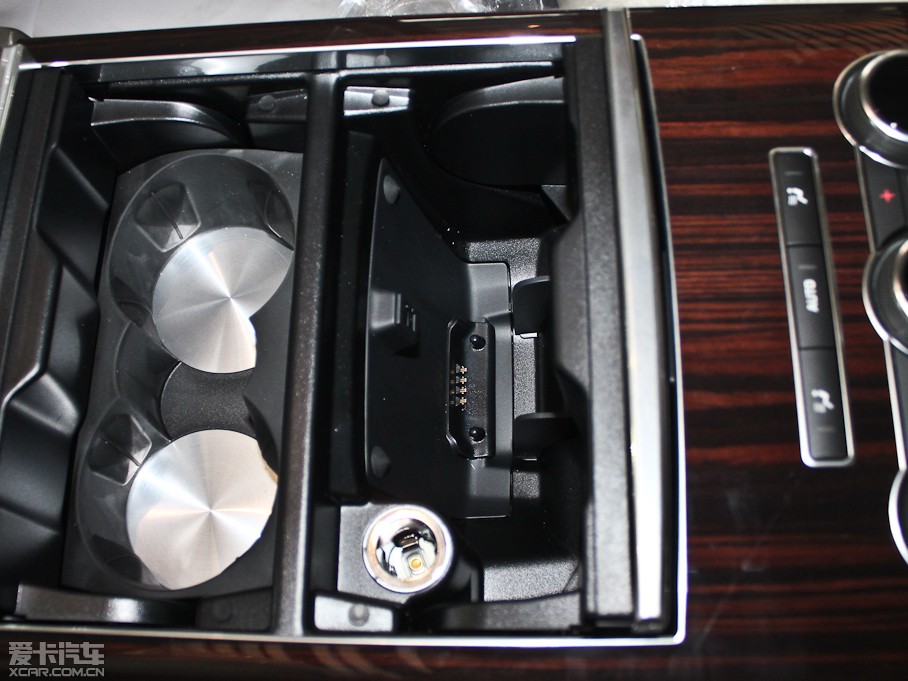 2013 5.0 V8 AB 焓(chung)