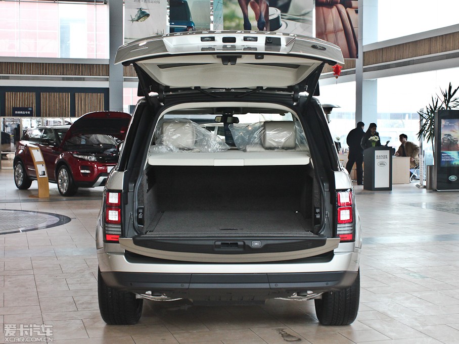 2013 5.0 V8 AB 焓