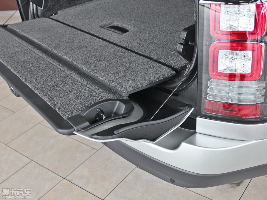 2013 5.0 V8 AB 焓(chung)