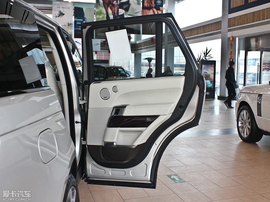 2013 5.0 V8 AB 焓(chung)