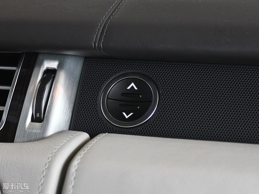 2013 5.0 V8 AB 焓(chung)